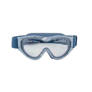 Diving goggles - Blue - Ocean World
