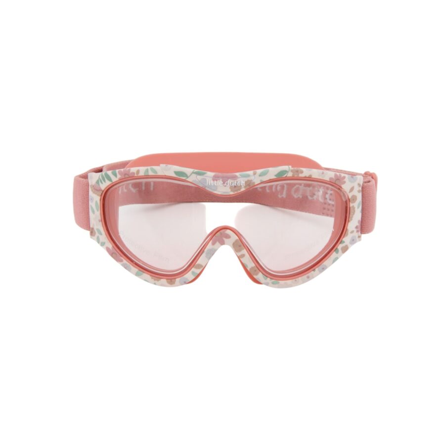 Diving goggles - Pink - Dreamy Mermaid