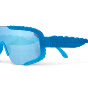 Crocodile Cobalt Gulf Shore Kid's Sunglasses