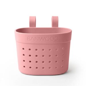 Banwood Eco Scooter - Raspberry