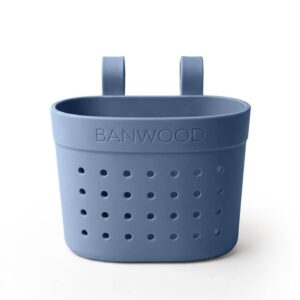 Banwood Eco Scooter - Deep Sea