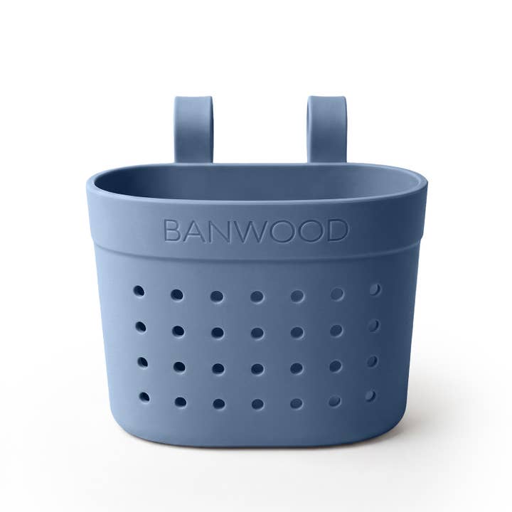Banwood Eco Scooter - Deep Sea