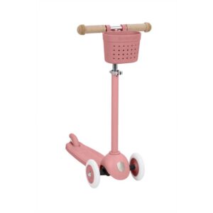 Banwood Eco Scooter - Raspberry