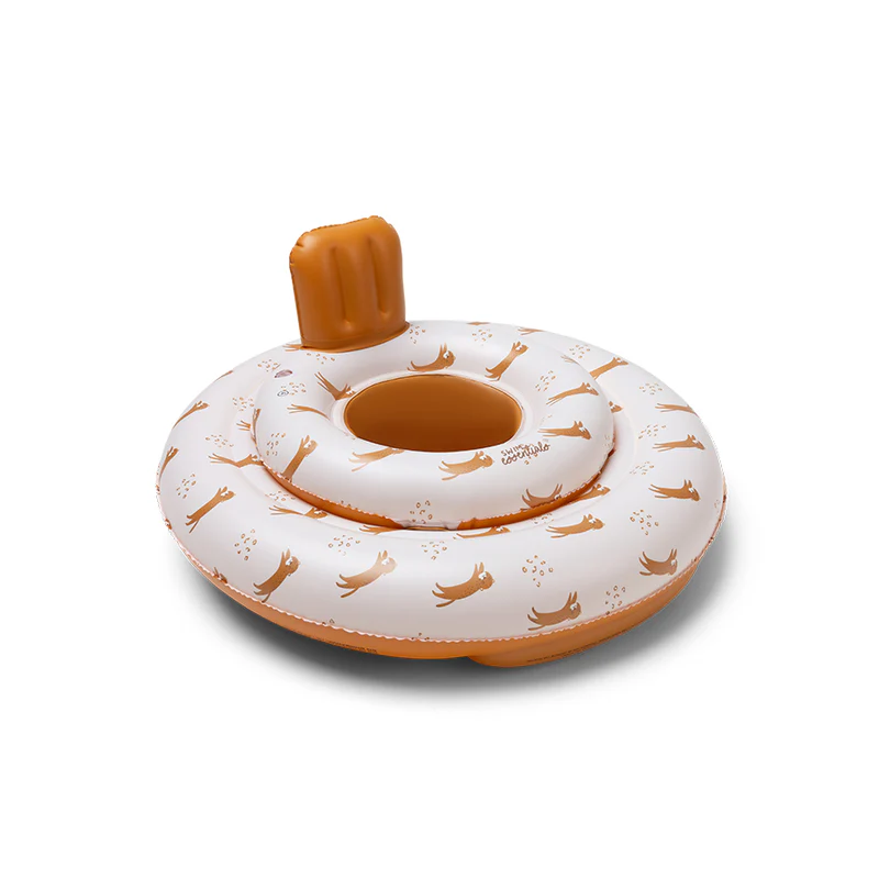 Baby Float - Brown - Roamer - 0/1 Year