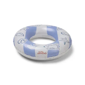 Swim Ring - Blue - Surfer - Ø 55 cm