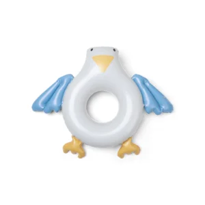 Swim Ring - Seagull - Multicolored - Sunny Seagull - Ø 65 cm