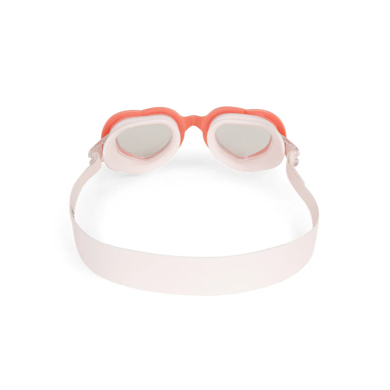 Swimming Goggles - Red - Berry Sweet