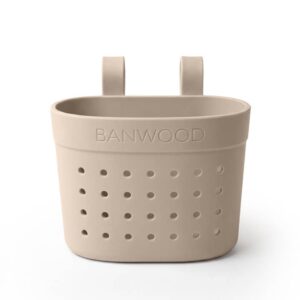 Banwood Eco Scooter - Sand