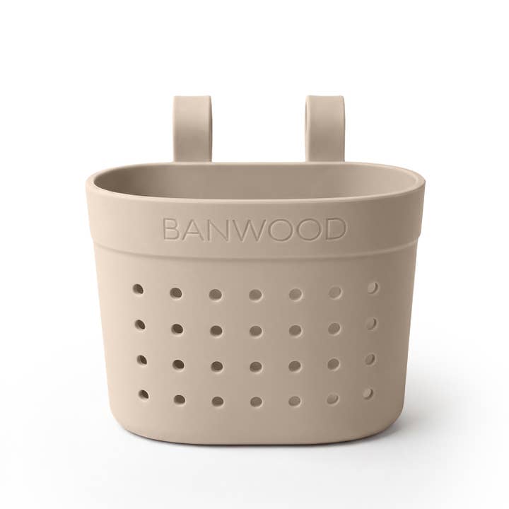 Banwood Eco Scooter - Sand