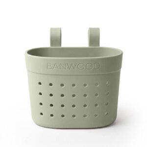 Banwood Eco Scooter - Olive