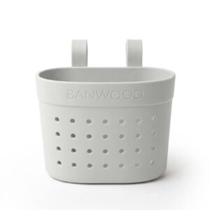 Banwood Eco Scooter - Ivory