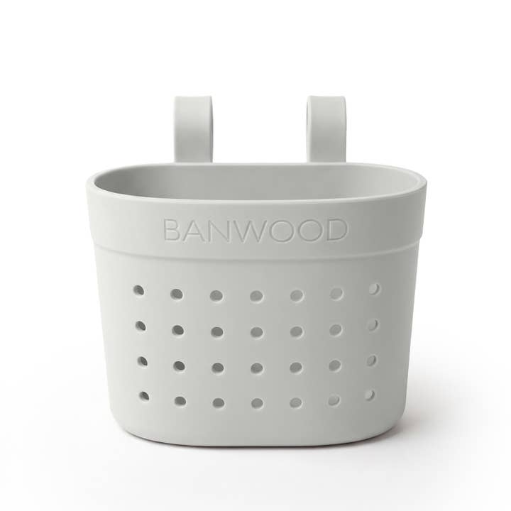 Banwood Eco Scooter - Ivory