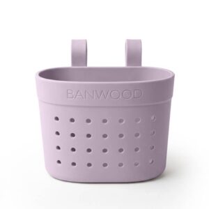 Banwood Eco Scooter - Lavender