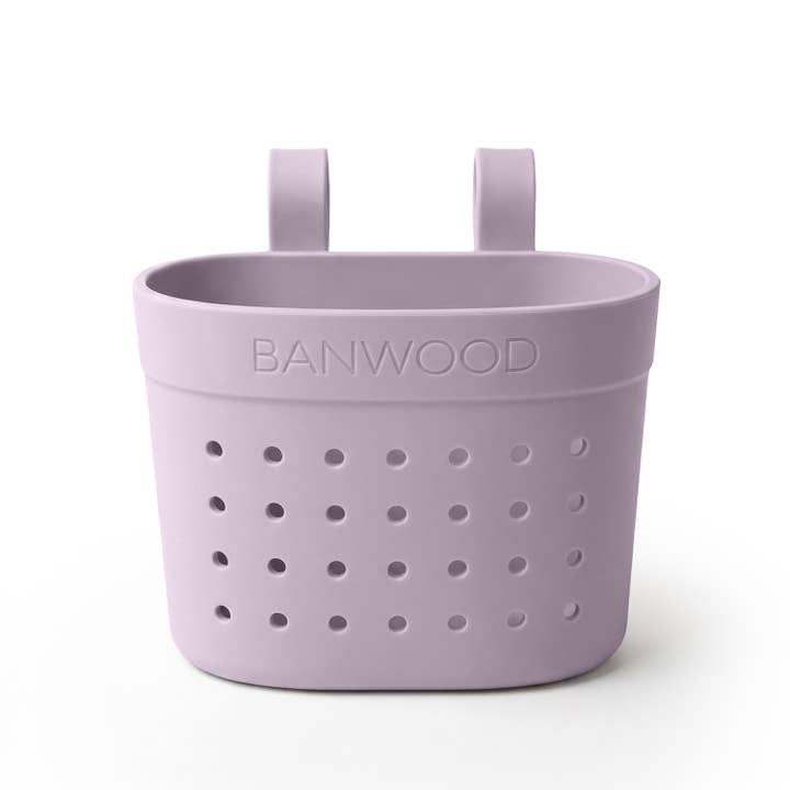 Banwood Eco Scooter - Lavender