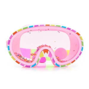 Rainbow Surprise - Sprinkle Swim Mask