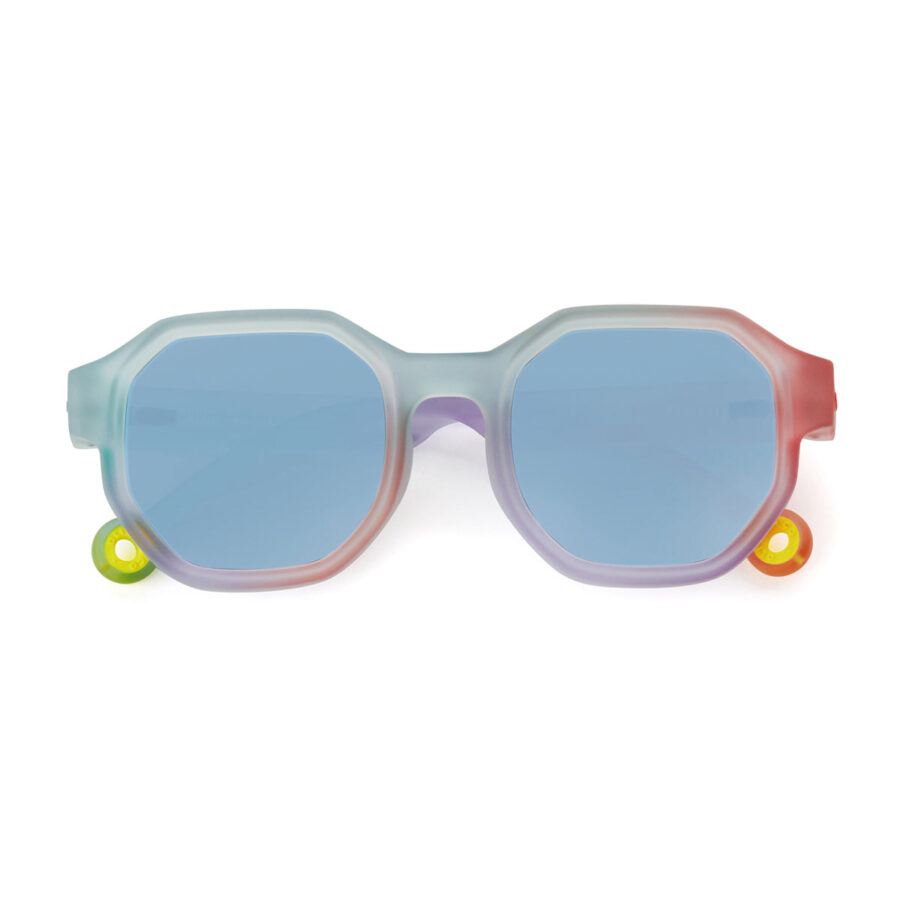 Junior+ #D Sunglasses Ocean Fantasy