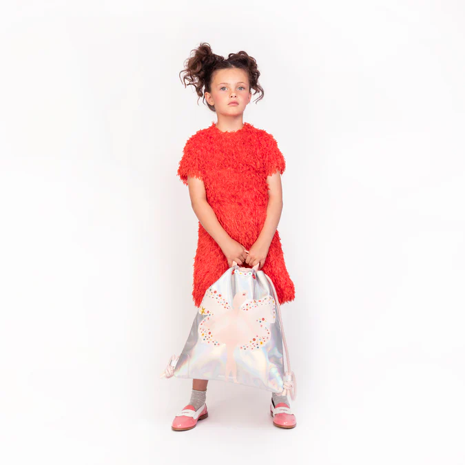 City Bag - Magic Elf