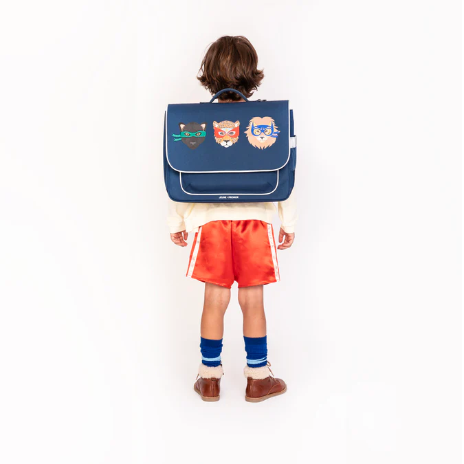 It Bag Midi - Supercats
