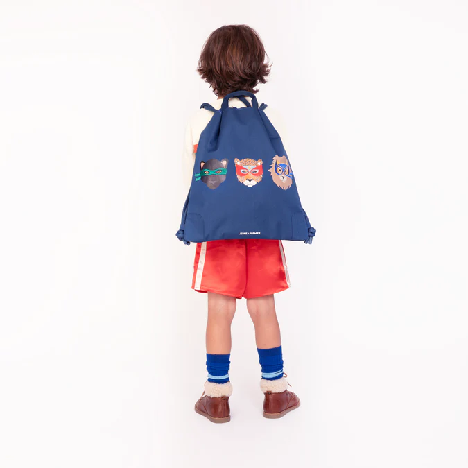 City Bag - Supercats