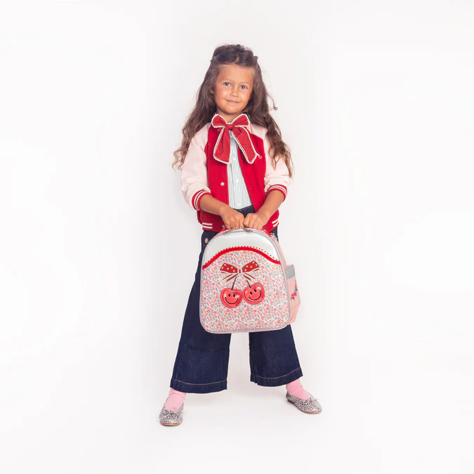 Backpack Ralphie - Berry Cute