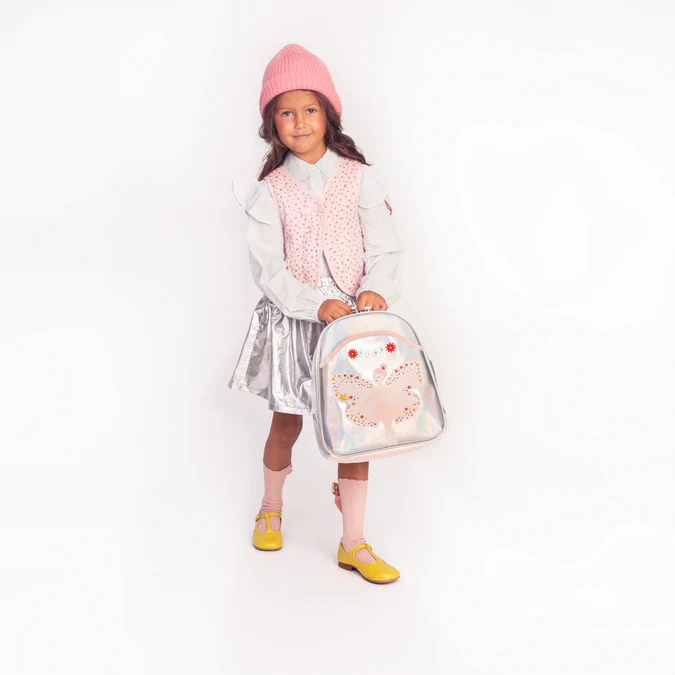 Backpack Ralphie - Magic Elf