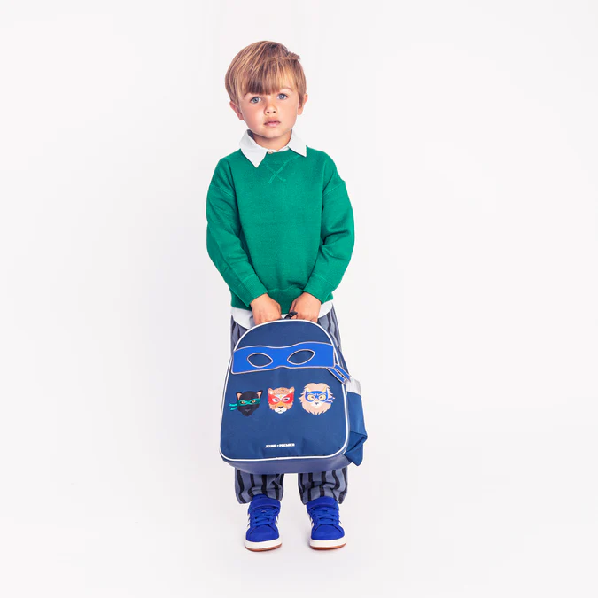 Backpack Ralphie - Supercats