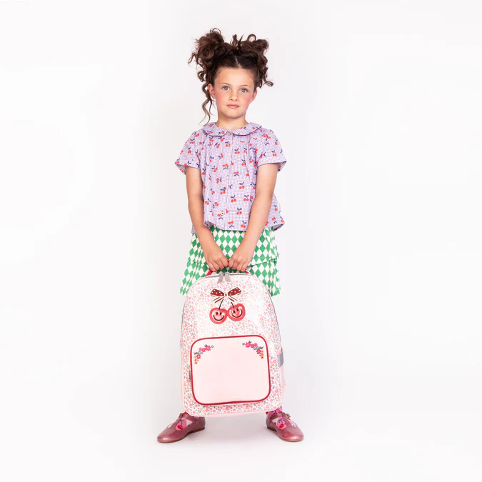 New Bobbie - Berry Cute