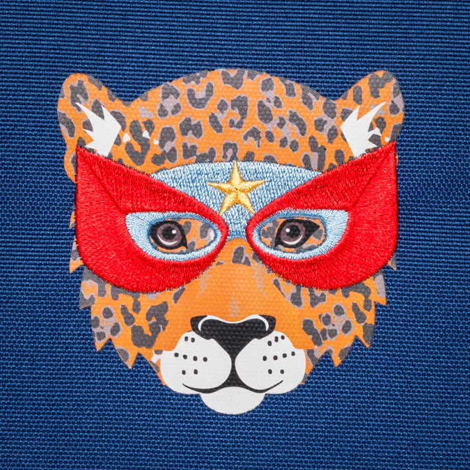 Pencil Case - Supercats