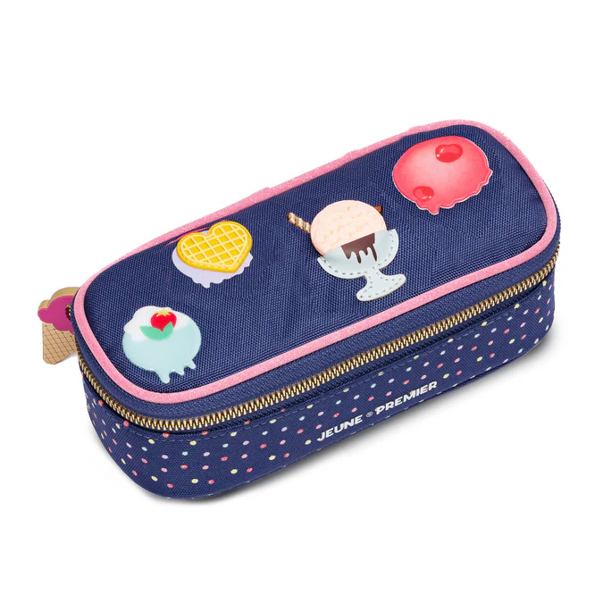 Pencil box - Disco Dip
