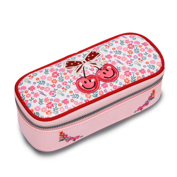 Pencil box - Berry Cute