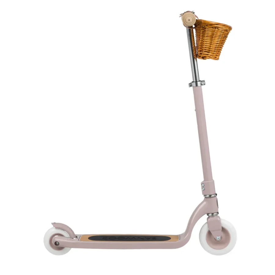 Maxi Scooter Banwood - Dusty Pink