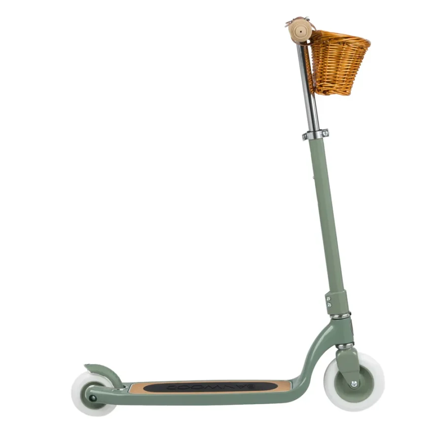 Maxi Scooter Banwood - Forest