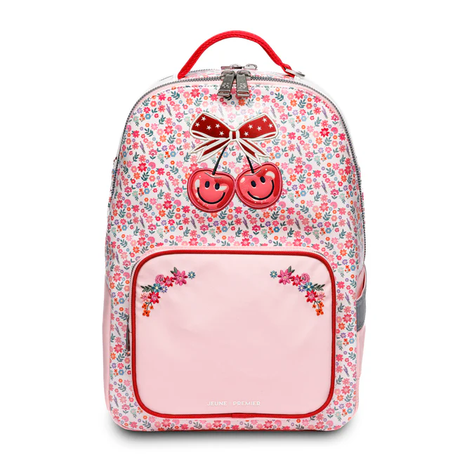 New Bobbie - Berry Cute
