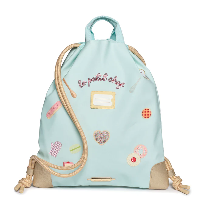 City Bag - Le Petit Chef
