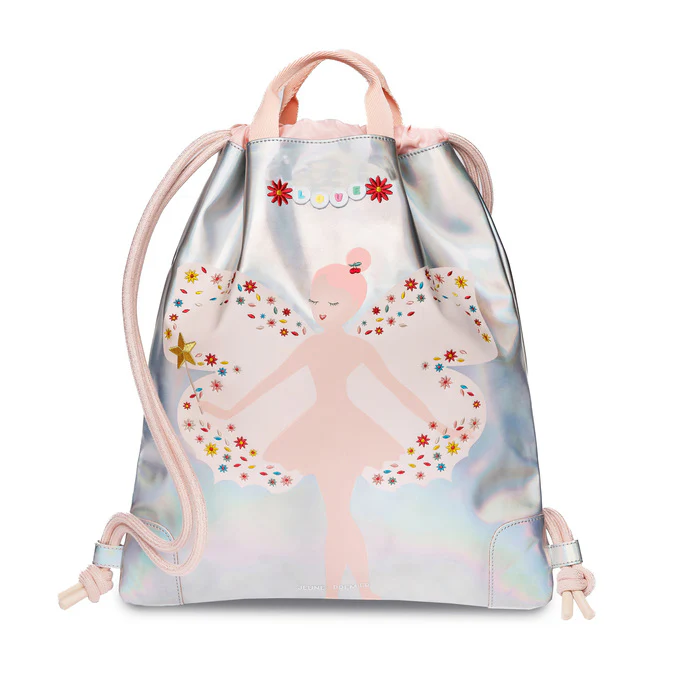 City Bag - Magic Elf