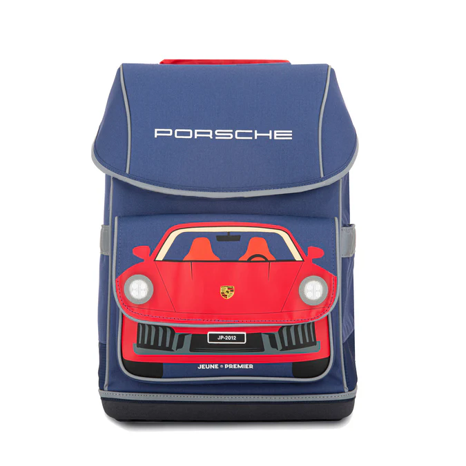Ergomaxx - Porsche