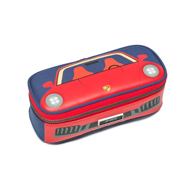 Pencil case - Porsche