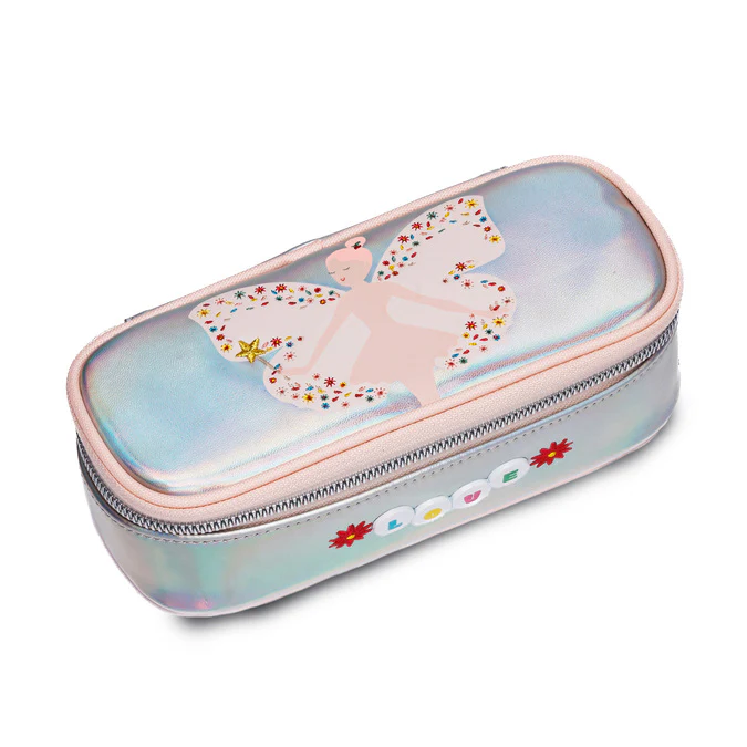 Pencil box - Magic Elf