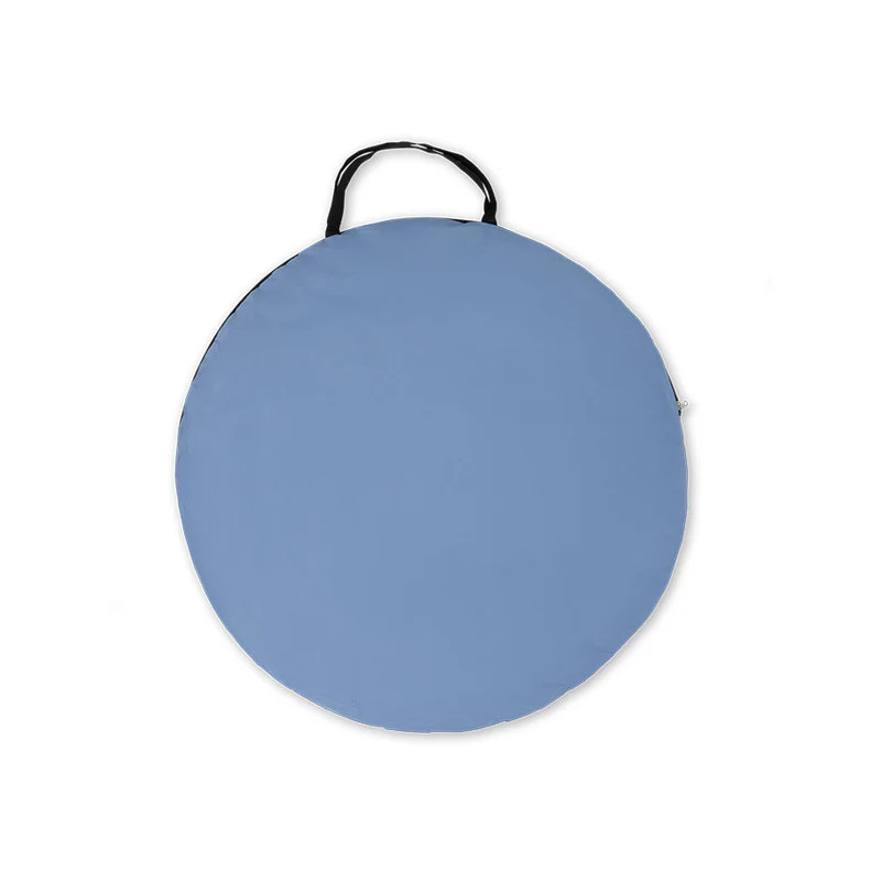 Pop-up Tent - Blue - Surfer - 140 Cm