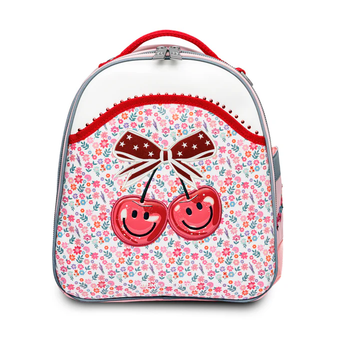 Backpack Ralphie - Berry Cute