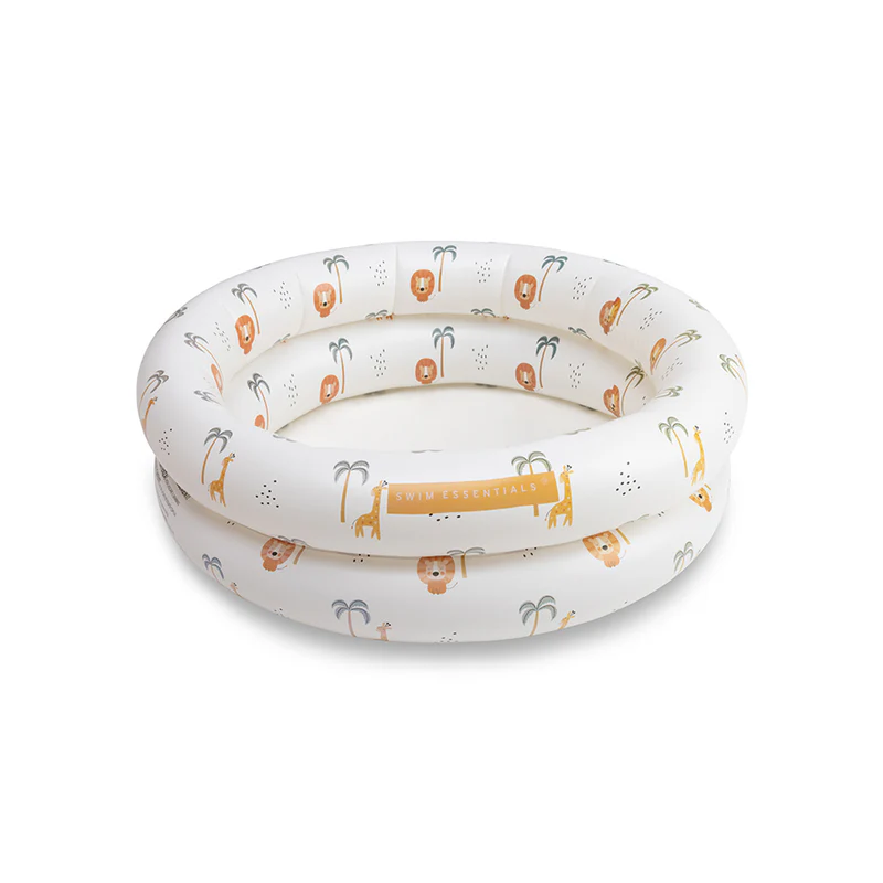 Jungle | Baby Pool Ø 60 cm