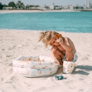 Jungle | Baby Pool Ø 60 cm