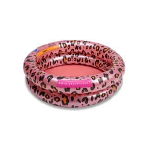 Rose/Gold Safari Chic | Baby Pool Ø 60 cm