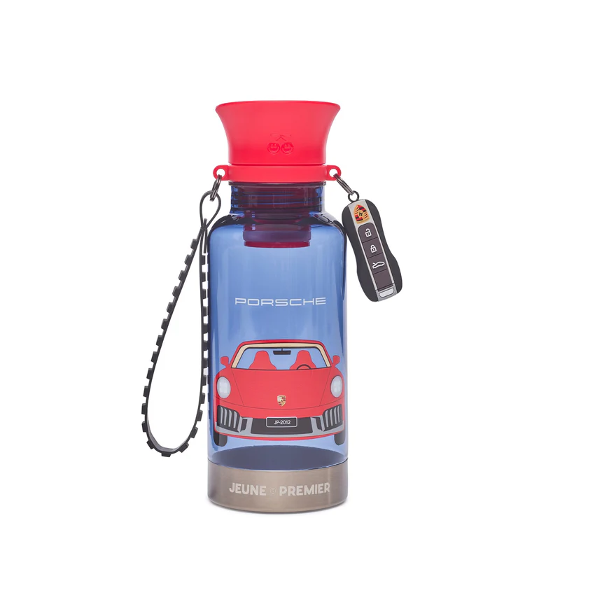 Drinking Bottle - Porsche