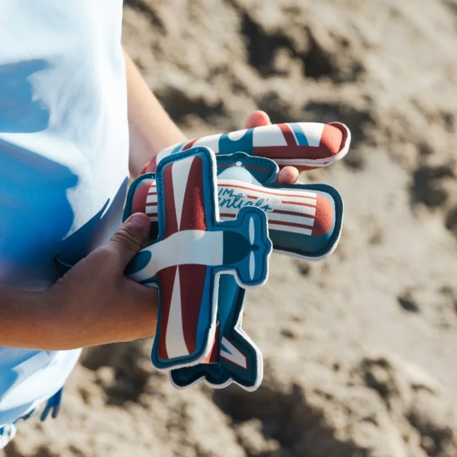 Diving Toys - Multicolored - Plane