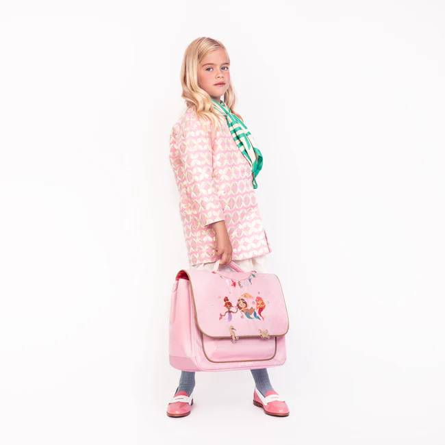 It Bag Midi - Mermaids