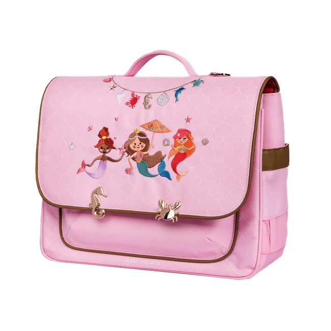 It Bag Midi - Mermaids
