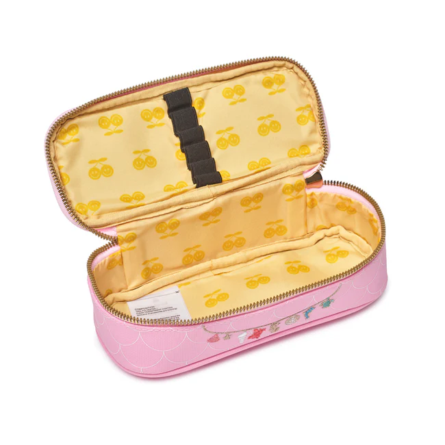 Pencil Box - Mermaid